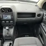 Jeep Compass (Import) 2011 из Китая