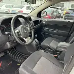 Jeep Compass (Import) 2011 из Китая