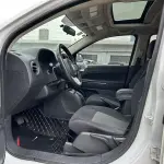 Jeep Compass (Import) 2011 из Китая
