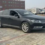 Volkswagen Magotan 2013 из Китая