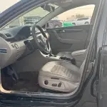 Volkswagen Magotan 2013 из Китая