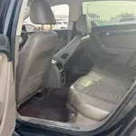 Volkswagen Magotan 2013 из Китая