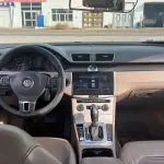 Volkswagen Magotan 2013 из Китая