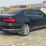 Volkswagen Magotan 2013 из Китая