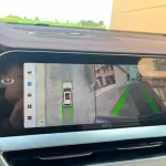 Geely Xingyue L 2025 из Китая