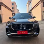 Geely Xingyue L 2025 из Китая