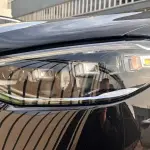 Mercedes-Benz S-Class 2023 из Китая