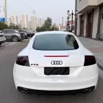 Audi TT 2013 из Китая