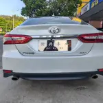 Toyota Camry 2022 из Китая