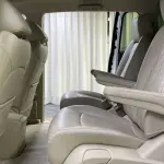 Buick GL8 2023 из Китая