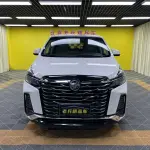 Buick GL8 2023 из Китая