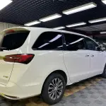 Buick GL8 2023 из Китая