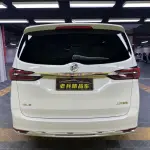 Buick GL8 2023 из Китая
