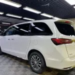 Buick GL8 2023 из Китая