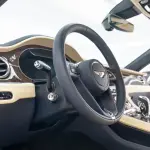 Bentley Continental 2020 635 л.с. из Китая