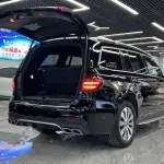 Mercedes-Benz GLS 2019 из Китая