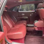 Rolls-Royce Ghost 2015 из Китая