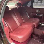 Rolls-Royce Ghost 2015 из Китая