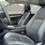 Honda Civic 2021 из Китая