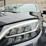 Mercedes-Benz C-Class 2021 из Китая
