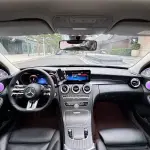 Mercedes-Benz C-Class 2021 из Китая