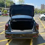 Hongqi Hongqi H5 2024 169 л.с. — лот 56493525 из Китая
