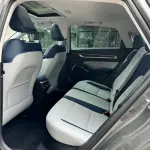 Geely Emgrand 2023 из Китая
