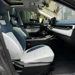 Geely Emgrand 2023 из Китая