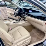 Lexus ES 2013 из Китая