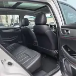 Changan CS75 2019 из Китая