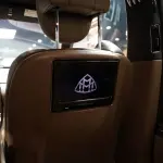 Maybach Maybach 2012 из Китая