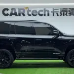 Lexus LX 2020 из Китая
