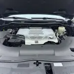 Lexus LX 2020 из Китая