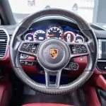 Porsche Cayenne 2020 из Китая