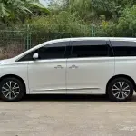 GAC Motor Trumpchi M8 2023 из Китая