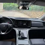 GAC Motor Trumpchi M8 2023 из Китая