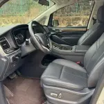 GAC Motor Trumpchi M8 2023 из Китая