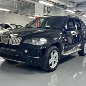 BMW X5 (Import) 2011 из Китая