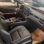 Lexus RX 2023 из Китая