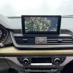 Audi Q5L 2019 190 л.с. из Китая