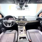 Audi Q5L 2019 190 л.с. из Китая