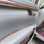 Mercedes-Benz S-Class 2007 из Китая