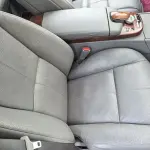 Mercedes-Benz S-Class 2007 из Китая