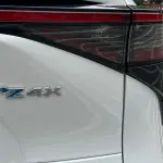 Toyota bZ4X 2023 из Китая