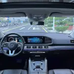 Mercedes-Benz GLE 2020 из Китая