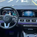 Mercedes-Benz GLE 2020 из Китая