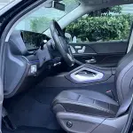 Mercedes-Benz GLE 2020 из Китая