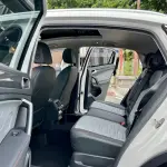 Volkswagen Tiguan X 2022 из Китая