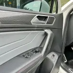 Volkswagen Tiguan X 2022 из Китая