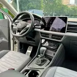 Volkswagen Tiguan X 2022 из Китая